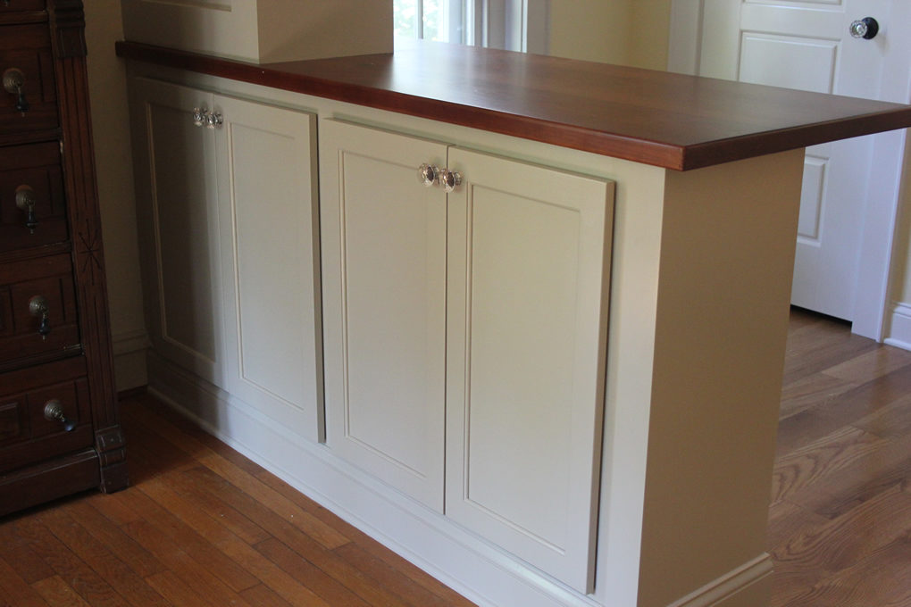 Cabinets Thomas A Cofran And Sons Inc